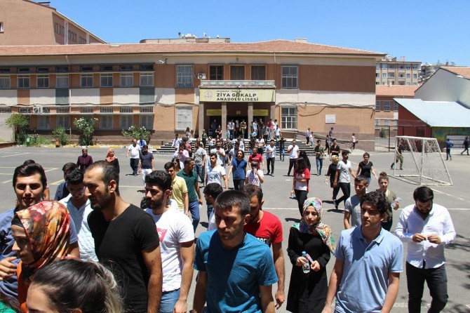 YKS birincilerinin illeri belli oldu