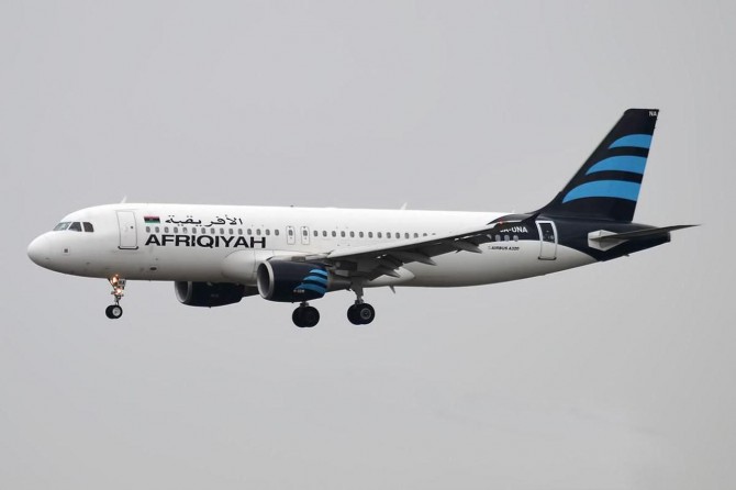 Seferên Lîbya û Tirkîyê dîsa dest pê kirin