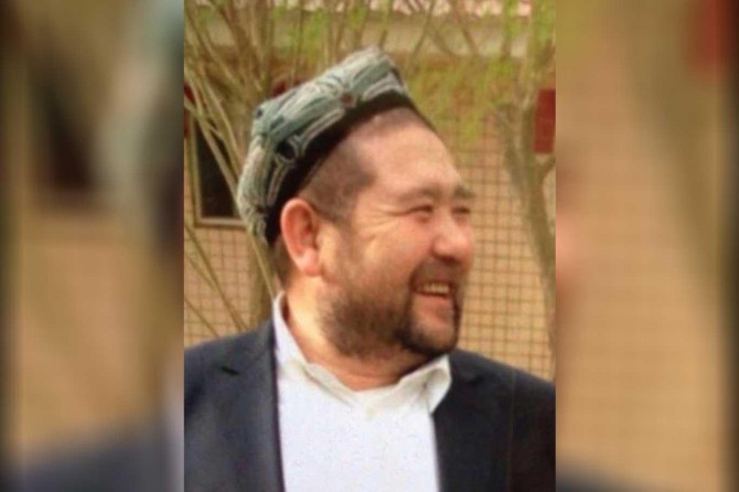 Another Uighur scholar martyred in China's concentration camps