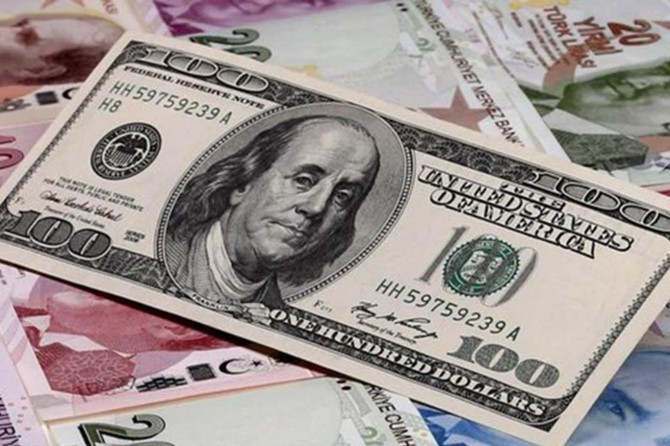 Dolar-Euro kuru bugün ne kadar?