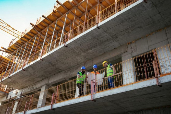 Confidence index rises in services, retail trade and construction sectors in Turkey