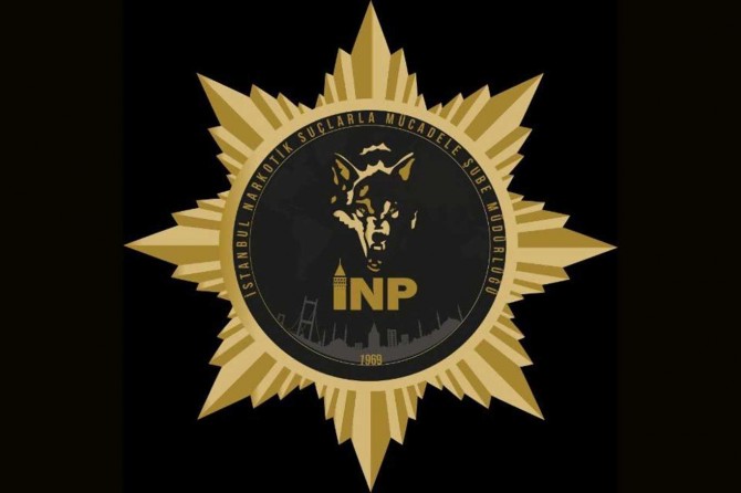 İstanbul'da eş zamanlı uyuşturucu operasyonlarında yakalanan 9 kişiden 4'ü tutuklandı