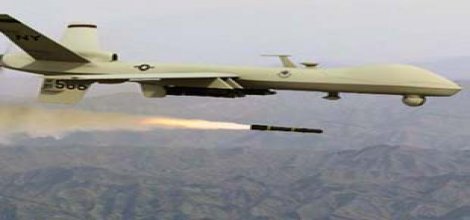 Pakistan'da ABD hava saldırısı: 8 ölü