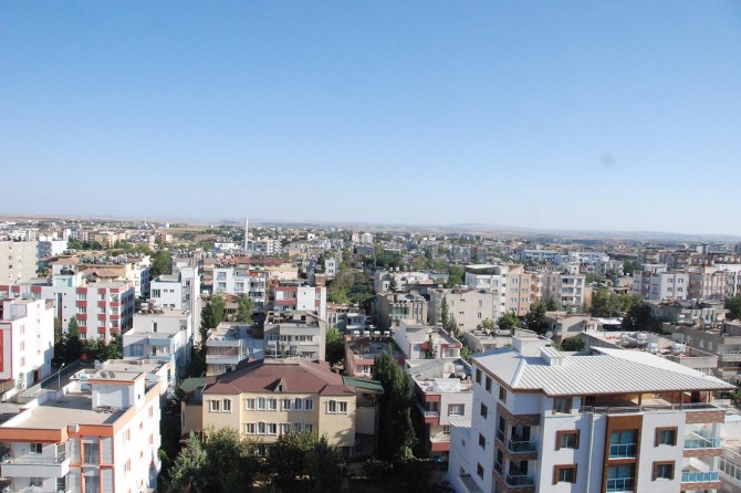 Adıyaman'da 5 mahalledeki 6 ayrı ikamet yeri karantinaya alındı