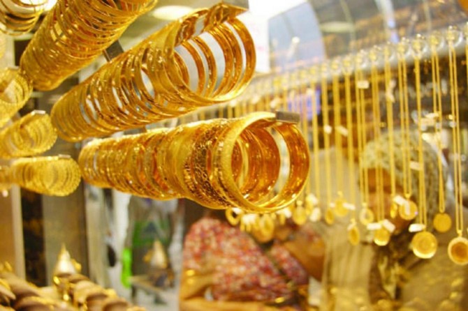 Altın fiyatlarındaki hareketlilik devam ediyor