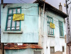 İlginç hırsızlıkta 1 Kişi Gözaltında