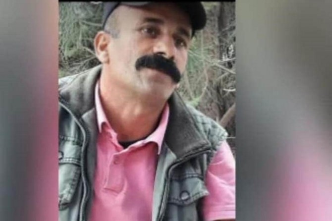 Dağlık alanda cesedi bulunan Yılmaz Demir’in PKK’lilerce öldürüldüğü ortaya çıktı