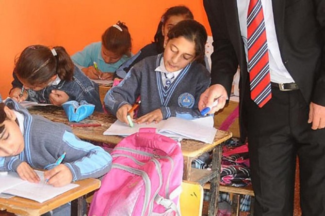 20 bin sözleşmeli öğretmen atamasının sözlü sınavları açıklandı