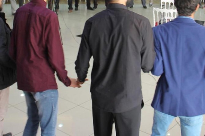 Adıyaman'da düğünler yaka kamerasıyla takip edilecek