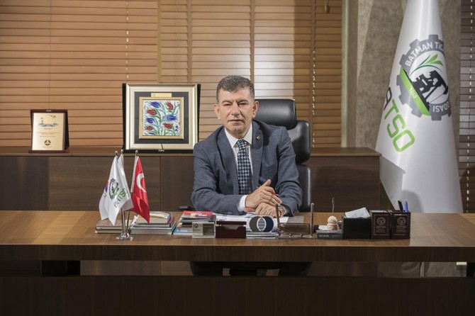 Batman'da öğrencilere başarı bursu verilecek