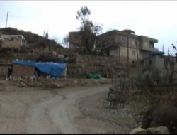 Güçlükonak'ta 3 ceset çıkarıldı