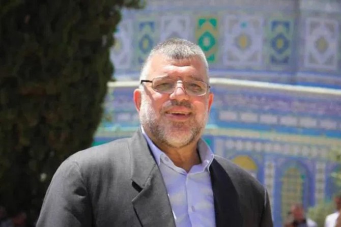 Hamas liderlerinden Hasan Yasuf: Siyonistlerin işgaline karşı ulusal direniş kaçınılmazdır