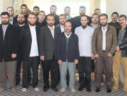 Ege'de Kutlu Doğum çalışmalarının startı verildi