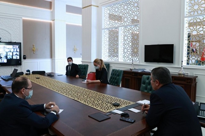 Bilim Kurulu bugün toplanıyor