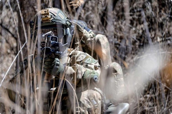 Yıldırım-4 Munzur-Kutu operasyonu başlatıldı