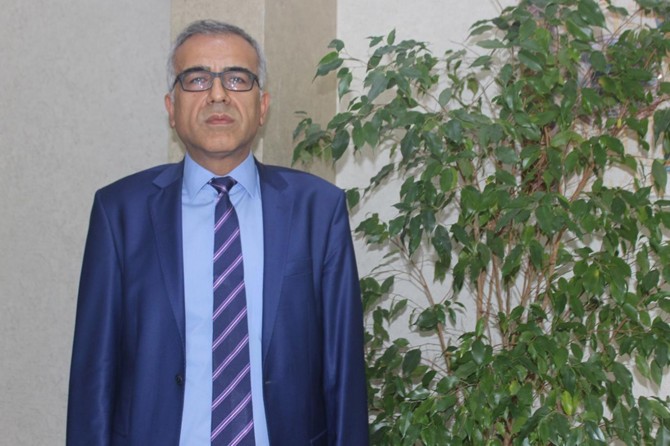 Adıyaman İl Sağlık Müdürü, bayramda kist bulaşma riskine karşı uyarılarda bulundu