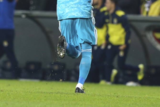 Süper Lig'de bu sezon küme düşme kaldırıldı