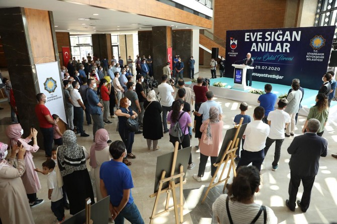 Diyarbakır Valisi Karaloğlu’ndan salgın uyarısı