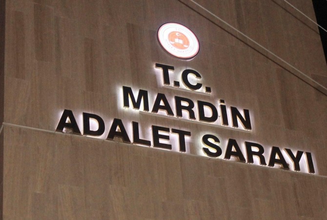 Mardin’de 1 PKK’li tutuklandı