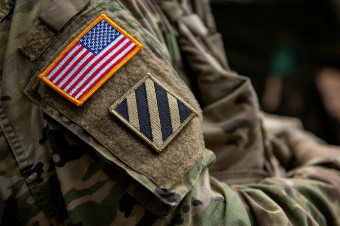 Pentagon: Almanya'daki yaklaşık 12 bin ABD askeri geri çekilecek