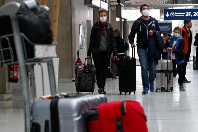 AB, seyahat uyarısı listesini güncelledi: Cezayir’i güvenli listeden çıkardı