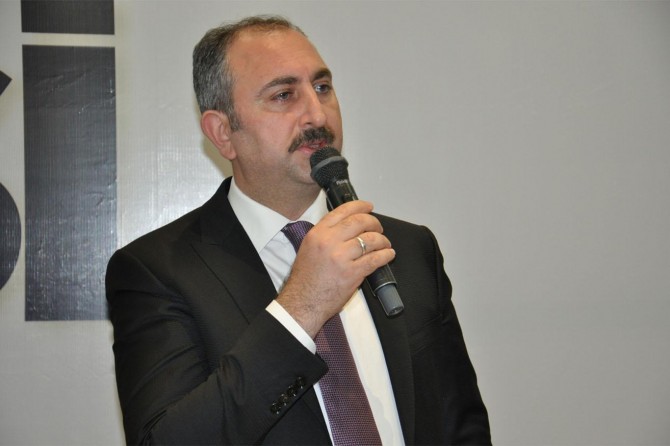 Bakan Gül personel alımı yapılacağını duyurdu