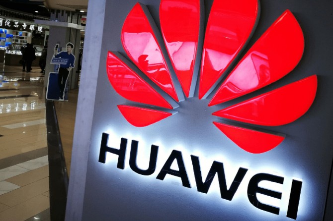 Huawei, akıllı telefon satışlarında dünyada ilk sıraya yerleşti