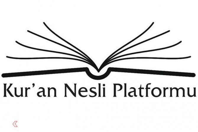 Kur'an Nesli Platformu'ndan Kurban Bayramı mesajı