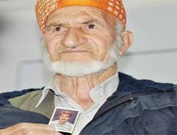 “Oğlumu her kuyuda aradım”