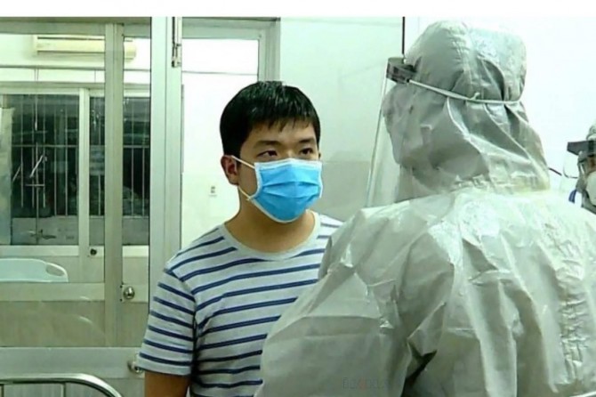 Vietnam’da Covid-19 kaynaklı ilk can kaybı meydana geldi