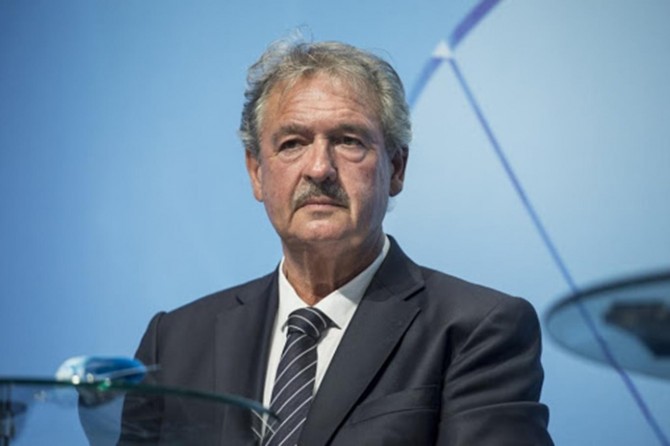 Lüksemburg Dışişleri Bakanı: "Türkiye'nin gelecek 20 yıl AB'ye girmesi mümkün değil"