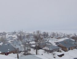 Yukarıyongalı (Dêra Çengelli) köyü hizmet bekliyor