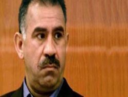 Öcalan'ın mektubundan bölümler yayınlandı