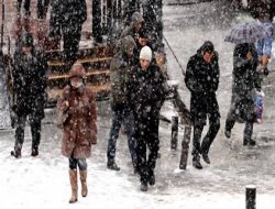 Mart yine kapıdan baktıracak