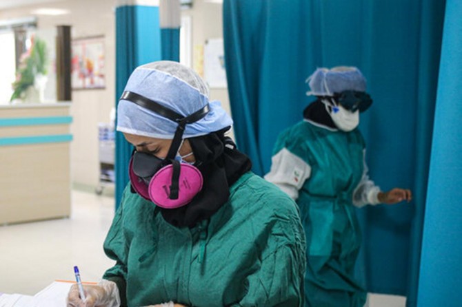 İran Sağlık Bakanlığından son Coronavirus açıklaması