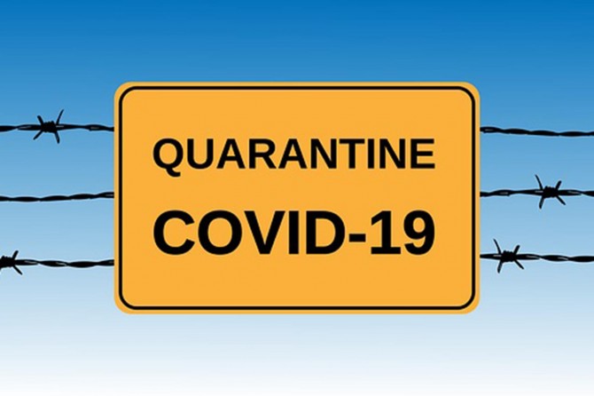 Hollanda, Türkiye'den dönenler için uyguladığı 14 günlük karantina zorunluluğunu kaldırdı