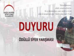 Pêşbaziya Siyerê a Bi Xelat