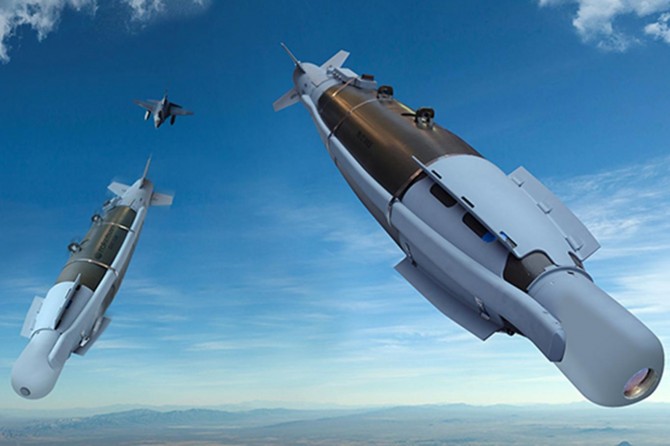 TEBER-82 Güdüm Kitleri'nin yeni teslimatları yapıldı