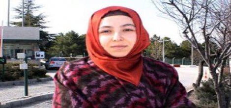 ODTÜ'de başörtüsü düşmanlığı