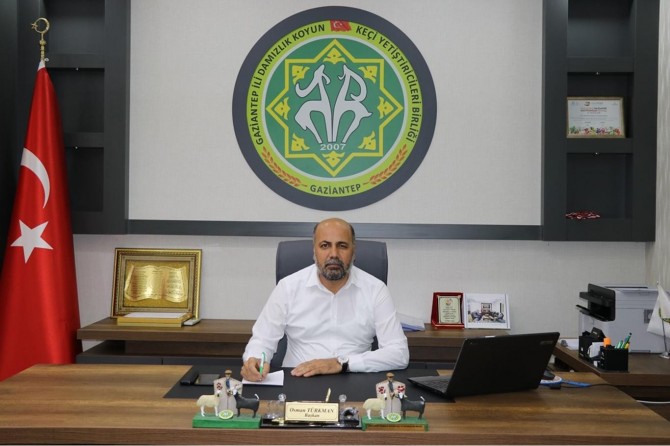 Yetiştiriciler, bakanlığın elde kalan hayvanlar için belirlediği rakamı yetersiz buldu