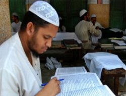 Kuran Kursları'nda öğrenci patlaması!