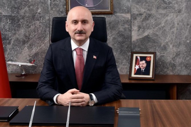 Ulusal akıllı ulaşım sistemleri strateji belgesi ve eylem planı yayınlandı