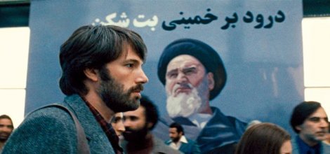 İran: Oscar Ödüllerinin siyasi boyutu var