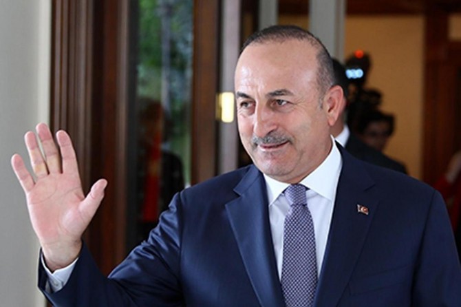 Turkish Foreign Minister to pay a visit to Libya