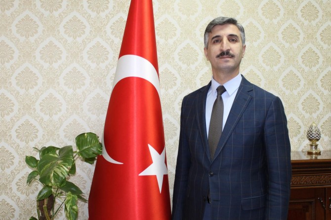 Gaziantep Üniversitesi Hastanesi’nde sağlık çalışanı darp edildi