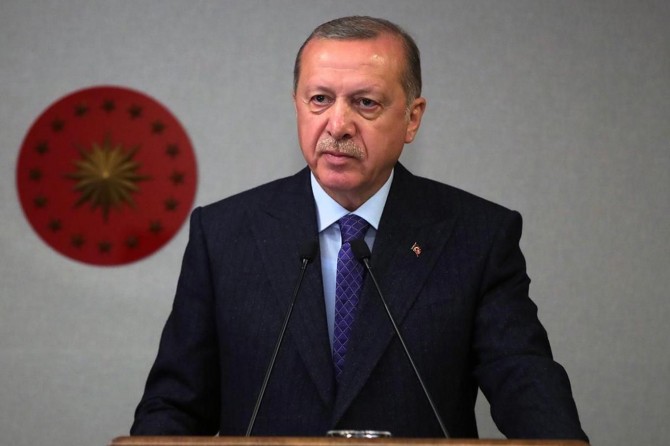 Erdoğan: Hiroshima should signify our determination not to repeat mistakes