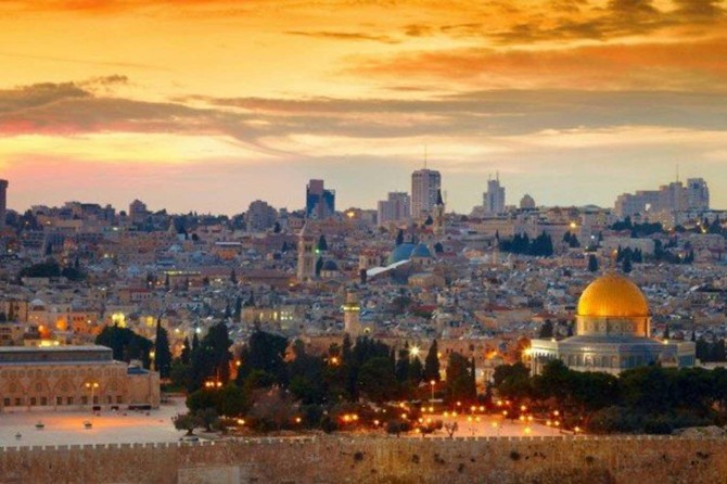 HAMAS calls for forming national committee to defend Jerusalem