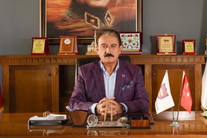 MESOB: Peletleme Tesisi dışa bağımlılığı 350 milyon dolar azaltacak