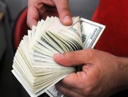 Dolar yükseliyor: 1,81 lirayı aştı