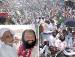 Pakistan'da Cemaat-i İslami'nin sözcüsü tutuklandı